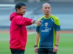 Kurniawan Bongkar Masalah Serius di Timnas Indonesia U-20 jelang Piala Asia U-20 2025