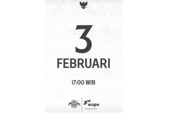 Siap-Siap! Jersey Away Timnas Indonesia Bakal Dirilis Besok Sore