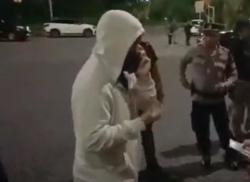 Polisi Bebaskan WN Rusia Terduga Penculikan-Perampokan Turis Ukraina di Bali<