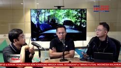 Video Viral Aksi Geng Rusia Culik dan Rampok WNA Ukraina di Kuta Bali