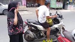 Gas Elpiji 3 Kg Langka di Bandung, Warga Mengeluh Antre Panjang di Pangkalan<
