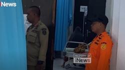 Kronologi Kapal Basarnas Meledak Tewaskan 3 Anggota di Tidore, Berawal Cari Nelayan Hilang<