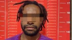 Okoni Siep alias Nikson Matuan Ditangkap Aparat, Anggota OPM Yalimo Komplotan Aske Mabel<