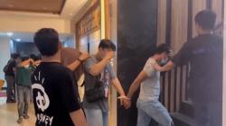 Profesi 56 Peserta Pesta Gay di Hotel Jaksel: Dokter hingga Guru