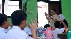 Prabowo Minta Peluncuran Sekolah Rakyat Dipercepat, Target Tahun Ajaran 2025/2026