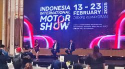 IIMS 2025 Dihelat Pekan Depan, Ini Daftar Merek Mobil dan Motor Baru yang Bakal Melantai