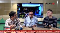 MORNING NEWS: Komisi VI DPR Minta Pemerintah Kaji Ulang Kebijakan Elpiji 3 Kg
