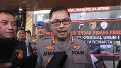 Kasus Naik Penyidikan, Status Brigadir AK Terduga Pembunuh Bayi Masih Saksi<