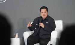 Ini Permintaan Khusus Erick Thohir ke Timnas Indonesia jelang Putaran 4 Kualifikasi Piala Dunia