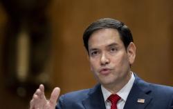 Menlu AS Rubio Dilaporkan Tak Akan Cegah Israel Rebut Tepi Barat dari Palestina