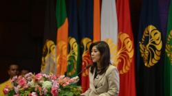 Menkomdigi Tekankan Penguatan Regulasi, Lindungi Anak dari Ancaman Digital