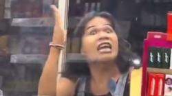 Pengamen Waria Viral Ngamuk di Apotek Jakbar, Akhirnya Ditangkap Polisi<