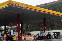 ESDM Tambah Kuota Impor BBM SPBU Swasta, Segini Besarannya