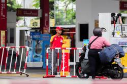 Tak Hanya Bahlil, Pertamina dan Shell Indonesia Juga Digugat Buntut Kelangkaan BBM SPBU Swasta