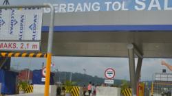 Tarif Tol Solo-Semarang Terbaru 2025, Cek di Sini<