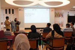 Produk Unggulan UMKM Bakal Hadir di Inacraft 2025