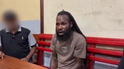 Rekam Jejak Kejahatan Iyoktogi Telenggen, DPO OPM yang Ditangkap Satgas Damai Cartenz<