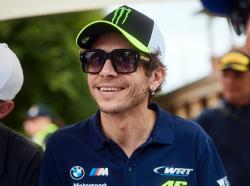 Valentino Rossi Siap Guncang Jakarta! Geber Motor di Jalanan Ibu Kota