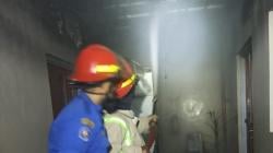 Kebakaran Rumah Sakit di Malang, Pasien dan Petugas Medis Sempat Panik<