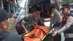 Identitas Korban Tewas Kebakaran Hebat di Batam, Tan Khe Lai Pemilik Ruko<