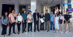 Ketua DPRD Karangasem Nilai iNews Media Group jadi Contoh Karya Jurnalistik Komprehensif<