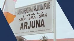 MNC University dan SMKS Arjuna Lampung Kolaborasi Wujudkan Pembelajaran Digital untuk Siswa