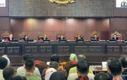 Hasil Gugatan Pilkada di MK, Adik Ipar Raffi Ahmad Melenggang jadi Bupati Bandung Barat<