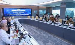 Tingkatkan Layanan Publik, Kemkomdigi dan Kemenpan RB Percepat Transformasi Digital di Pemerintahan