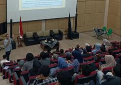 Pakar Hukum UIN Walisongo Nilai Revisi UU Kejaksaan Bisa Lemahkan Sistem Hukum<