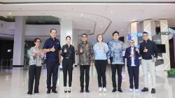 vozpublica Media Group Siap Berkolaborasi dengan Kemenekraf, Beri Ruang Berkarya bagi Talenta Muda 