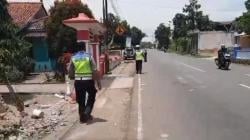 Kecelakaan Minibus Tabrak Motor dan Kerumunan Warga Depan SD di Cilacap, 2 Orang Tewas<