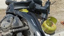 Emak-emak Tewas Terlindas Truk di Demak, Diduga Kurang Konsentrasi saat Cari Gas Elpiji<