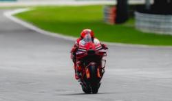 5 Berita Populer: Bos Ducati Sebut Marc Marquez Ceroboh hingga Hasan Nasbi Mundur dari Kepala PCO