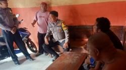Kronologi Nakes di Malang Meninggal Diserang ODGJ, Dilempar Batu usai Posyandu<