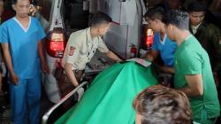 6 Korban Tewas Kecelakaan GT Ciawi 2 sudah Teridentifikasi, Ini Nama-namanya