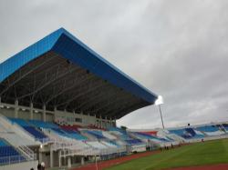 Stadion Kanjuruhan Malang Selesai Direnovasi, Arema FC Tak Sabar Balik Kandang