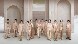 Ramai Penukaran Tiket Konser SEVENTEEN, Mecimapro: Semua Sudah Ditangani dengan Baik