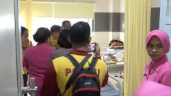 Pilu, 2 Bocah Perempuan Disekap Berhari-hari oleh Orang Tuanya hingga Menderita Gizi Buruk<