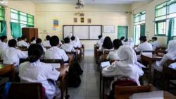 Pemprov DKI Alokasikan Anggaran Rp90 Miliar untuk Uji Coba 40 Sekolah Swasta Gratis