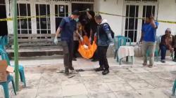 Warga Cilacap Gempar, Pria Ditemukan Tewas di Kamar dengan Kondisi Mengenaskan<