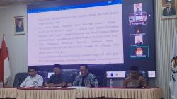 KPU Tetapkan Pasangan Jimad Sakteh sebagai Bupati-Wakil Bupati Sampang Terpilih<