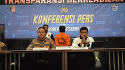 Warga Lampung Jadi Tersangka Kasus Deepfake Catut Prabowo, Tipu 100 Orang Total Rp65 Juta<