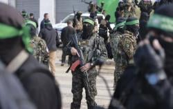 Trump Ancam Hamas: Bebaskan Sandera atau...