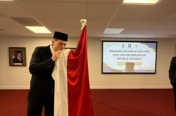 Breaking News: Ole Romeny, Dion Markx dan Tim Geypens Resmi Jadi WNI