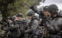 Israel Klaim Gagalkan Percobaan Pembunuhan Menteri Radikal Ben Gvir oleh Hamas