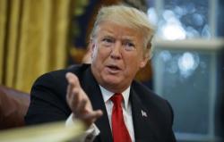 Lagi, Trump Sebut Kanada Harus Jadi Negara Bagian ke-51 AS