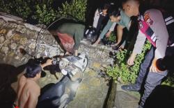 Karyawati di Bangkalan Nyaris Dibegal 3 Pria Bermotor, Selamat setelah Teriak<