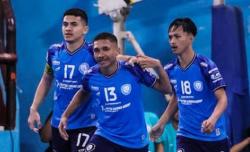 Drama 9 Gol, Moncongbulo Bantai Rafhely di Liga Futsal Profesional 2024-2025