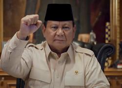 Prabowo: Selama 8 Dekade Pers Indonesia Telah jadi Pilar Penting Kehidupan Demokrasi
