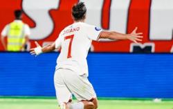 Hasil Liga 1 : Adriano Menggila! Malut United Bantai Borneo FC 